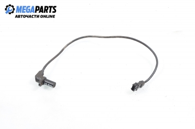 Sensor for Opel Astra F 1.4, 82 hp, hatchback, 5 doors, 1993