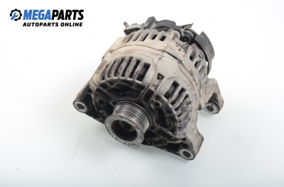Alternator for Opel Astra G 1.7 16V DTI, 75 hp, combi, 2001 № Bosch 0 124 415 005