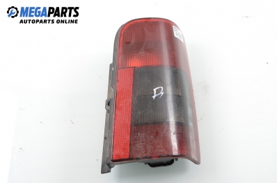 Tail light for Peugeot Partner 1.9 D, 69 hp, truck, 2002, position: right