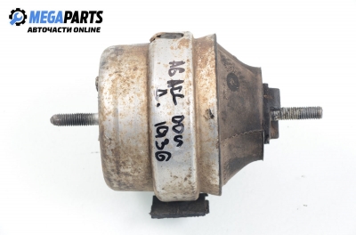 Tampon motor for Audi A6 Allroad 2.5 TDI Quattro, 180 hp automatic, 2000, position: dreapta