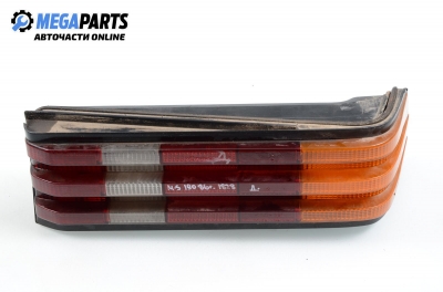 Tail light for Mercedes-Benz 190E 2.5 D, 90 hp, 1986, position: right