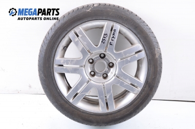 Spare tire for Audi A6 (C5) (1997-2004) 17 inches, width 7, ET 37 (The price is for one piece)