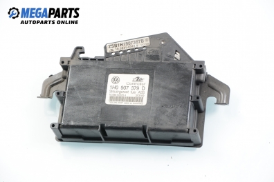 ABS control module for Volkswagen Golf III 1.8, 75 hp, 5 doors automatic, 1994 № 1H0 907 379 D