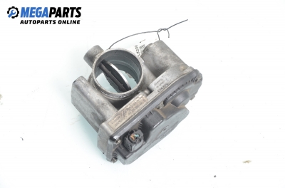 Clapetă carburator pentru Mercedes-Benz CLK-Class 208 (C/A) 2.0 Kompressor, 192 cp, coupe automat, 1999 № A 111 098 00 09