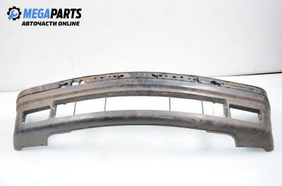 Bara de protectie frontala for BMW 3 (E36) 1.8, 113 hp, sedan, 1992, position: fața