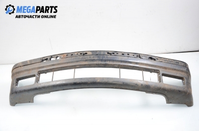 Front bumper for BMW 3 (E36) 1.8, 113 hp, sedan, 1992, position: front