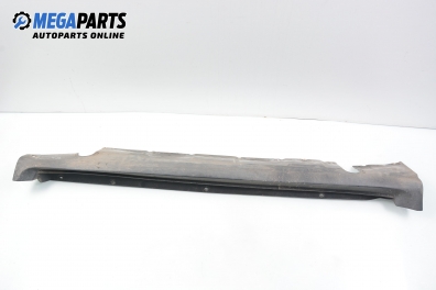 Side skirt for Mercedes-Benz A-Class W168 1.7 CDI, 90 hp, 1999, position: right