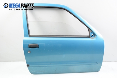 Door for Fiat Seicento 0.9, 39 hp, 3 doors, 1999, position: right