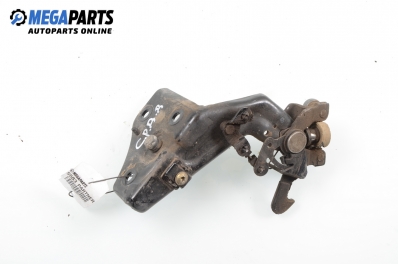 Role ușă glisantă pentru Peugeot Partner 1.9 D, 69 cp, товарен, 2002, poziție: dreapte