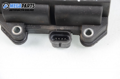 Bobină de aprindere for Daewoo Nubira 1.6 16V, 106 hp, sedan, 1999