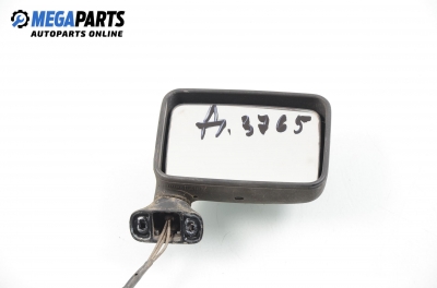 Oglindă pentru Volkswagen Golf II 1.6, 72 cp, 3 uși, 1987, poziție: dreapte