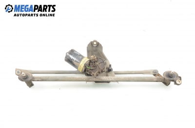 Front wipers motor for Volkswagen Vento 1.8, 90 hp, 1993