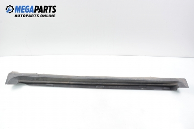Side skirt for Mercedes-Benz A-Class W168 1.7 CDI, 90 hp, 1999, position: left