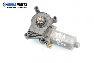 Motor macara geam for Mercedes-Benz E-Class 210 (W/S) 2.3, 150 hp, sedan, 1995, position: stânga - fața