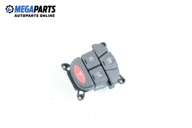 Buttons panel for Lancia Y 1.2, 60 hp, 3 doors, 1998