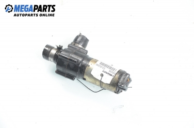 Water pump heater coolant motor for Mercedes-Benz CLK-Class 208 (C/A) 2.0 Kompressor, 192 hp, coupe automatic, 1999