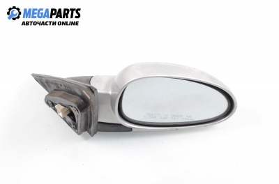 Spiegel for Daewoo Nubira 1.6 16V, 106 hp, sedan, 1999, position: rechts