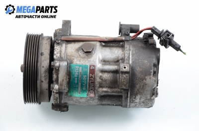 Kompressor klimaanlage für Volkswagen Golf III 2.0 16V, 150 hp, 3 türen, 1994 № 1H0 820 803 D