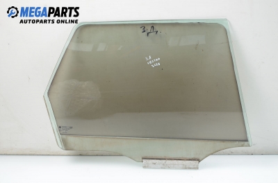 Window for Opel Vectra B 2.0 16V, 136 hp, station wagon, 1998, position: rear - right