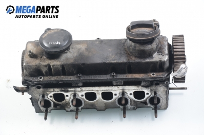 Engine head for Skoda Octavia (1U) 1.9 SDI, 68 hp, hatchback, 5 doors, 2000