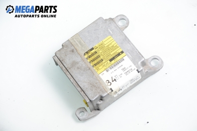 Airbag module for Toyota Avensis 2.0 D-4D, 116 hp, hatchback, 2004 № 89170-05120