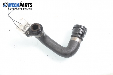 Water hose for BMW 3 (E46) 2.0 Ci, 143 hp, coupe, 2001