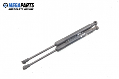 Motorhaubedämpfer for BMW 5 (E60, E61) 3.0 d, 231 hp, combi automatic, 2006