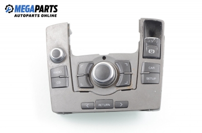 Bedienfeldtasten for Audi A6 (C6) 2.7 TDI, 180 hp, sedan, 2005