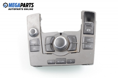 Buttons panel for Audi A6 (C6) 2.7 TDI, 180 hp, sedan, 2005