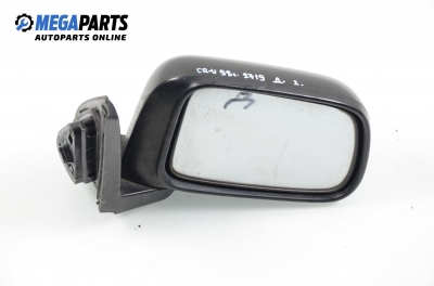 Oglindă pentru Honda CR-V 2.0 16V 4WD, 128 cp, 1998, poziție: dreapte