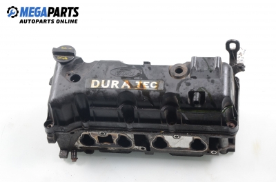 Engine head for Ford Ka 1.3, 60 hp, 2003