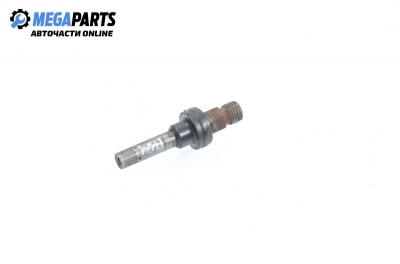 Gasoline fuel injector for Mercedes-Benz 190 (W201) 2.0, 118 hp, sedan, 1989