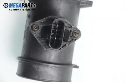 Debitmetru pentru Mercedes-Benz CLK-Class 208 (C/A) 2.0 Kompressor, 192 cp, coupe automat, 1999 № Bosch 0 280 217 114