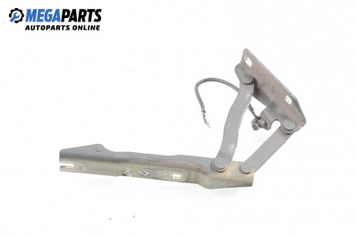 Bonnet hinge for BMW 5 (E60, E61) 3.0 d, 231 hp, station wagon automatic, 2006, position: right
