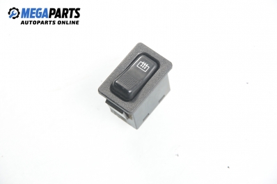 Rear window heater button for Mazda 121 (DB) 1.1, 54 hp, 1992