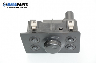 Bedienelement beleuchtung für Opel Zafira B 1.9 CDTI, 150 hp, 2005
