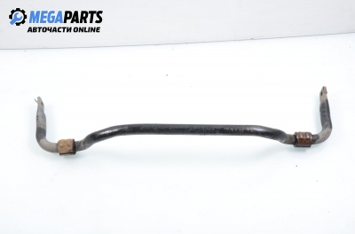 Bar stabilizator pentru sedan Mercedes E 200 Kompressor 1.8 163 CP Automatic 2003 - fata