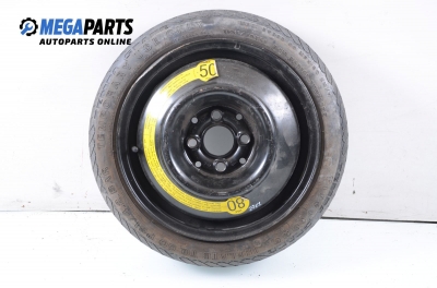 Spare tire for Seat Toledo (1991-1999) 14 inches, width 3.5 (The price is for one piece)