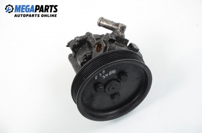 Power steering pump for BMW 5 (E39) 2.0, 150 hp, sedan, 1998