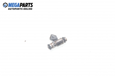 Benzineinspritzdüse für Ford Ka 1.3, 60 hp, 2003