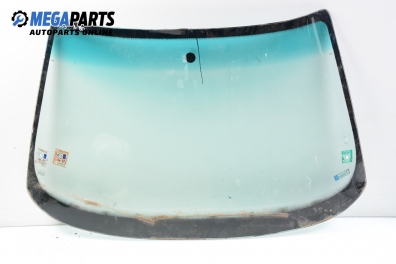 Windscreen for Audi 80 (B3) 1.6 TD, 80 hp, sedan, 1991