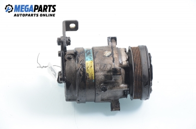 Compresor AC pentru Lancia Delta 1.9 TD, 90 cp, 5 uși, 1996