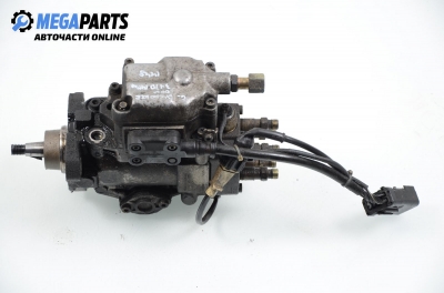 Diesel injection pump for Jeep Grand Cherokee (WJ) 3.1 TD, 140 hp automatic, 2000