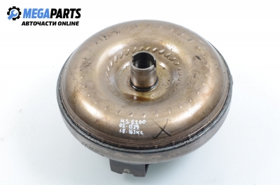 Torque converter for Mercedes-Benz E-Class 211 (W/S) (2002-2009) 1.8, sedan automatic