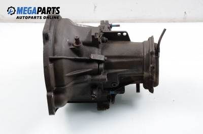  for Ford Fiesta III 1.6, 88 hp, 1995