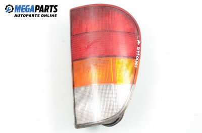 Tail light for Volkswagen Caddy II (9K) 1.9 D, 64 hp, truck, 1996, position: right