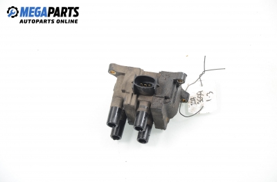 Ignition coil for Ford Ka 1.3, 60 hp, 2001