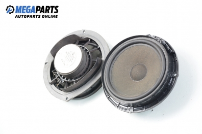 Loudspeakers for Seat Cordoba (6L) (2003-2010) № 6L0 035 412