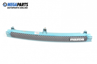 Grill for Mazda 121 (DB) 1.1, 54 hp, 1992