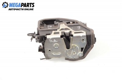 Mâner exterior for BMW 3 (E90, E91, E92, E93) (2005-2012) 2.0, combi, position: dreaptă - fața